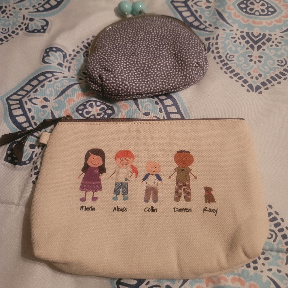 31 coin purse n pouch